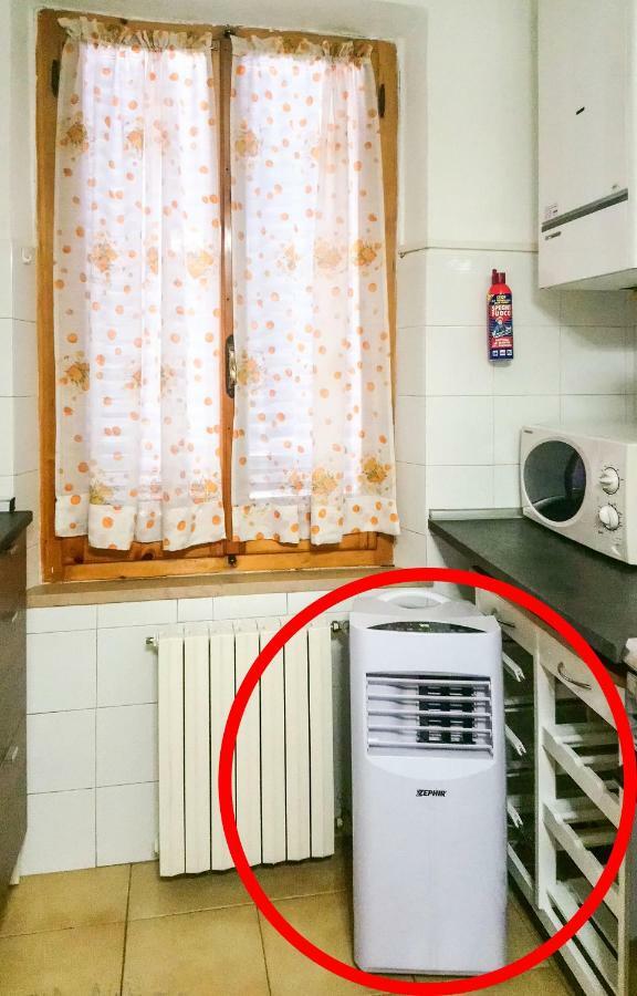 Cheap Apartment In The Old Village كولّي فال ديلسا المظهر الخارجي الصورة